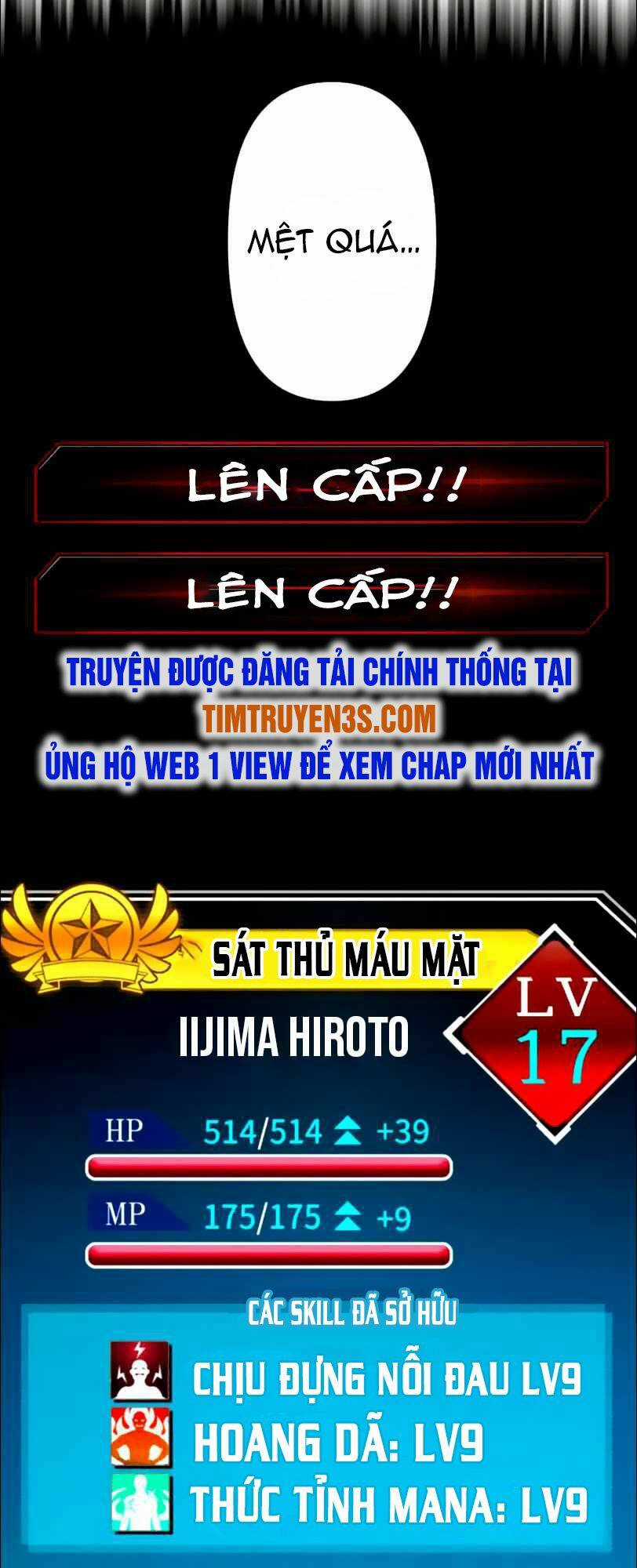 Tôi Trở Thành Thợ Săn Rank S Bằng Hệ Thống Quỷ Vương Chapter 14 trang 72