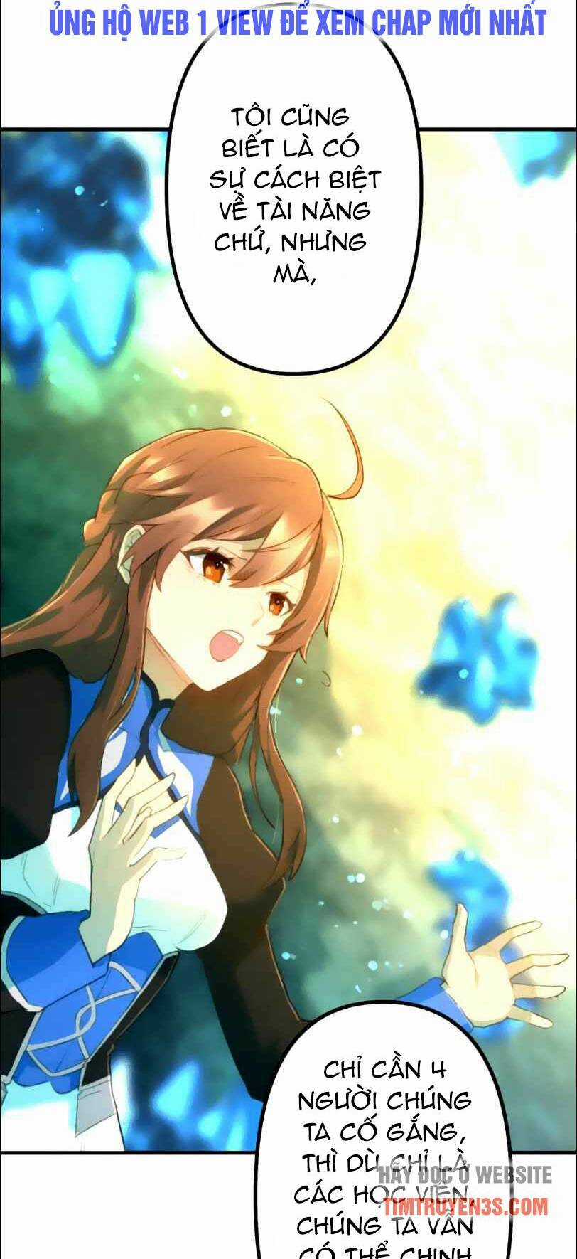 Tôi Trở Thành Thợ Săn Rank S Bằng Hệ Thống Quỷ Vương Chapter 14 trang 9