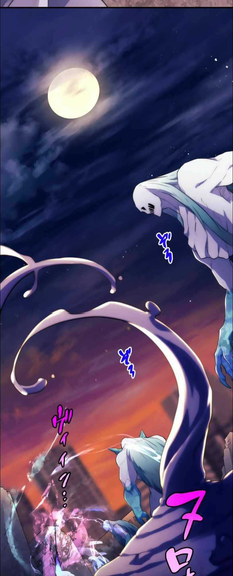 Tôi Trở Thành Thợ Săn Rank S Bằng Hệ Thống Quỷ Vương Chapter 15 trang 10