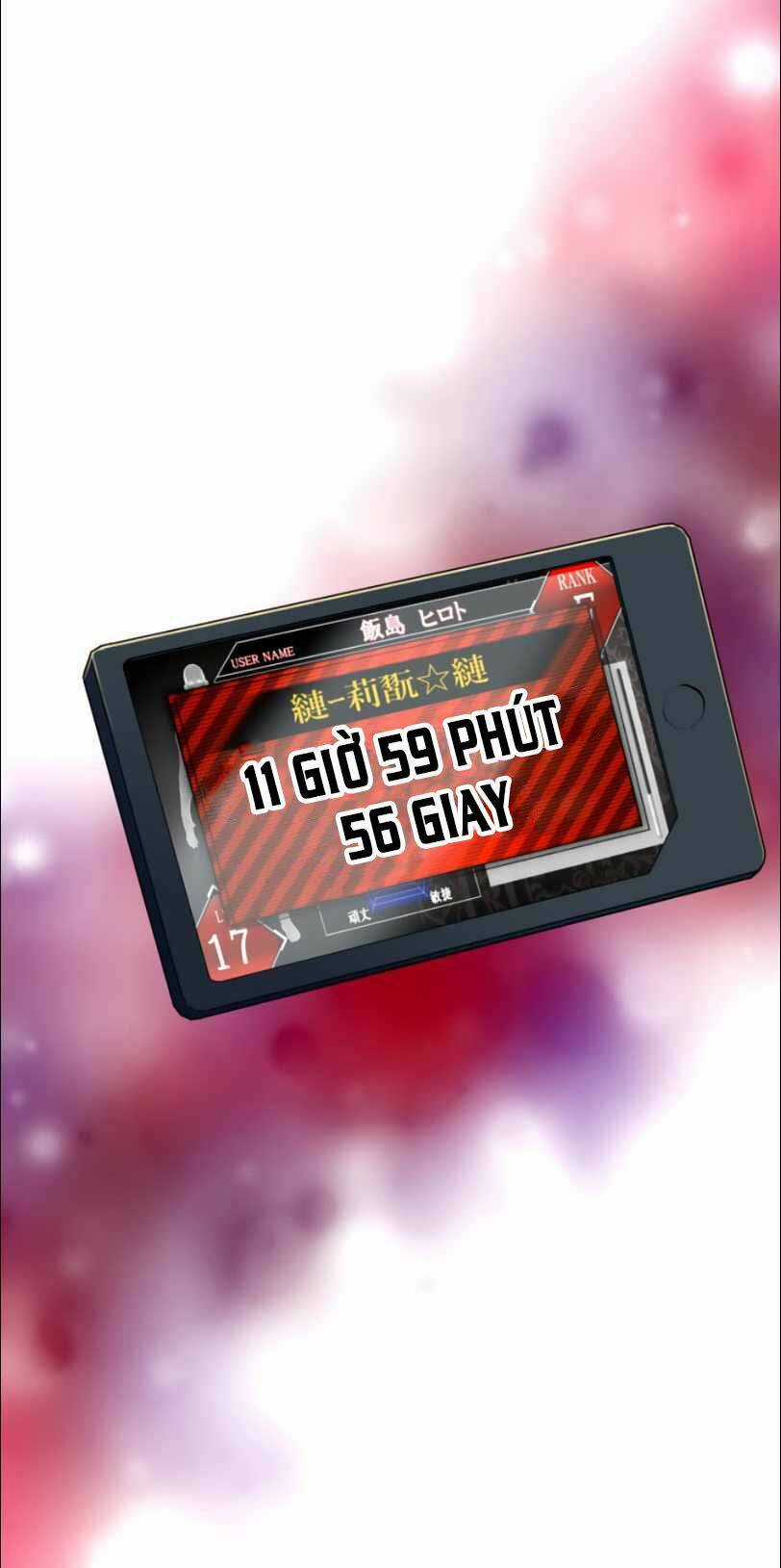 Tôi Trở Thành Thợ Săn Rank S Bằng Hệ Thống Quỷ Vương Chapter 15 trang 13