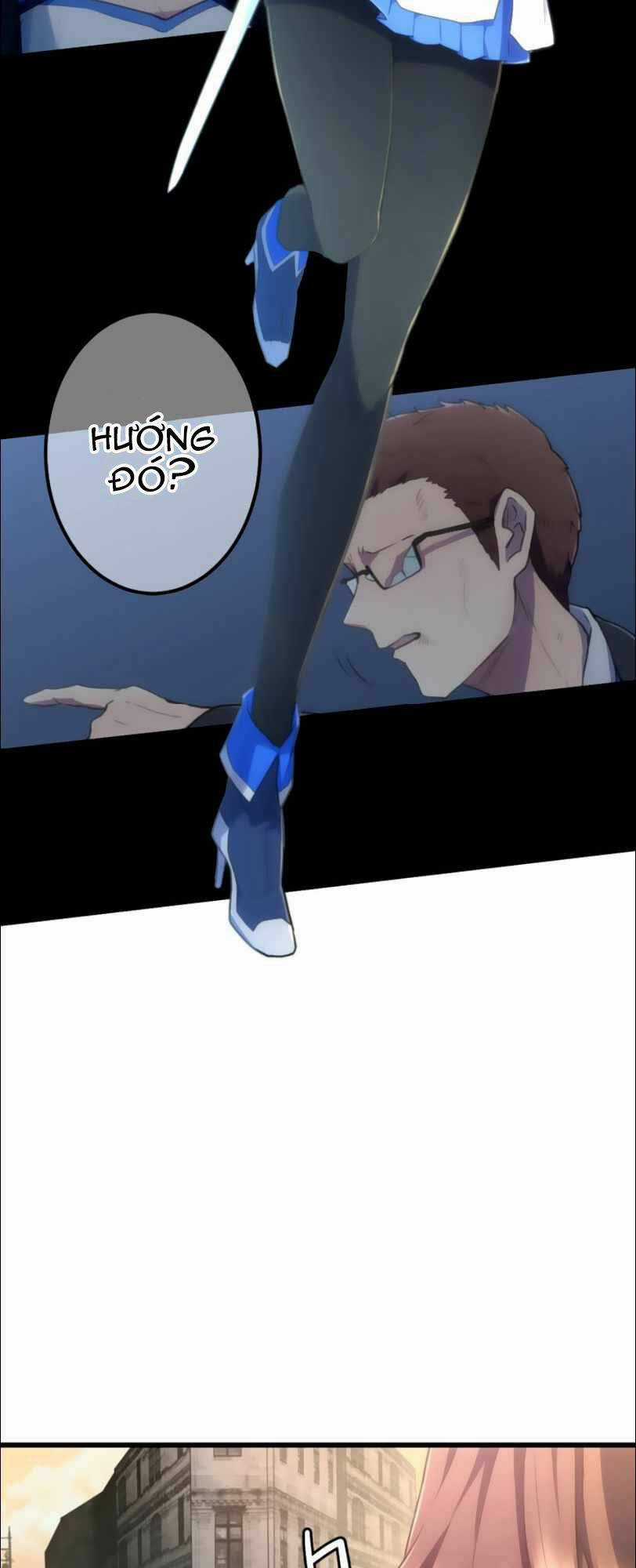 Tôi Trở Thành Thợ Săn Rank S Bằng Hệ Thống Quỷ Vương Chapter 15 trang 17