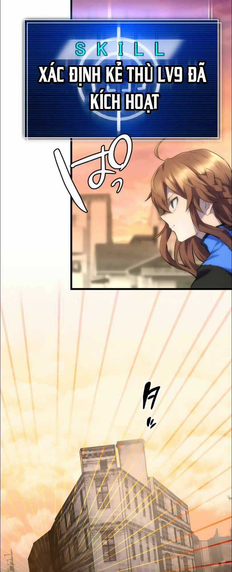 Tôi Trở Thành Thợ Săn Rank S Bằng Hệ Thống Quỷ Vương Chapter 15 trang 20