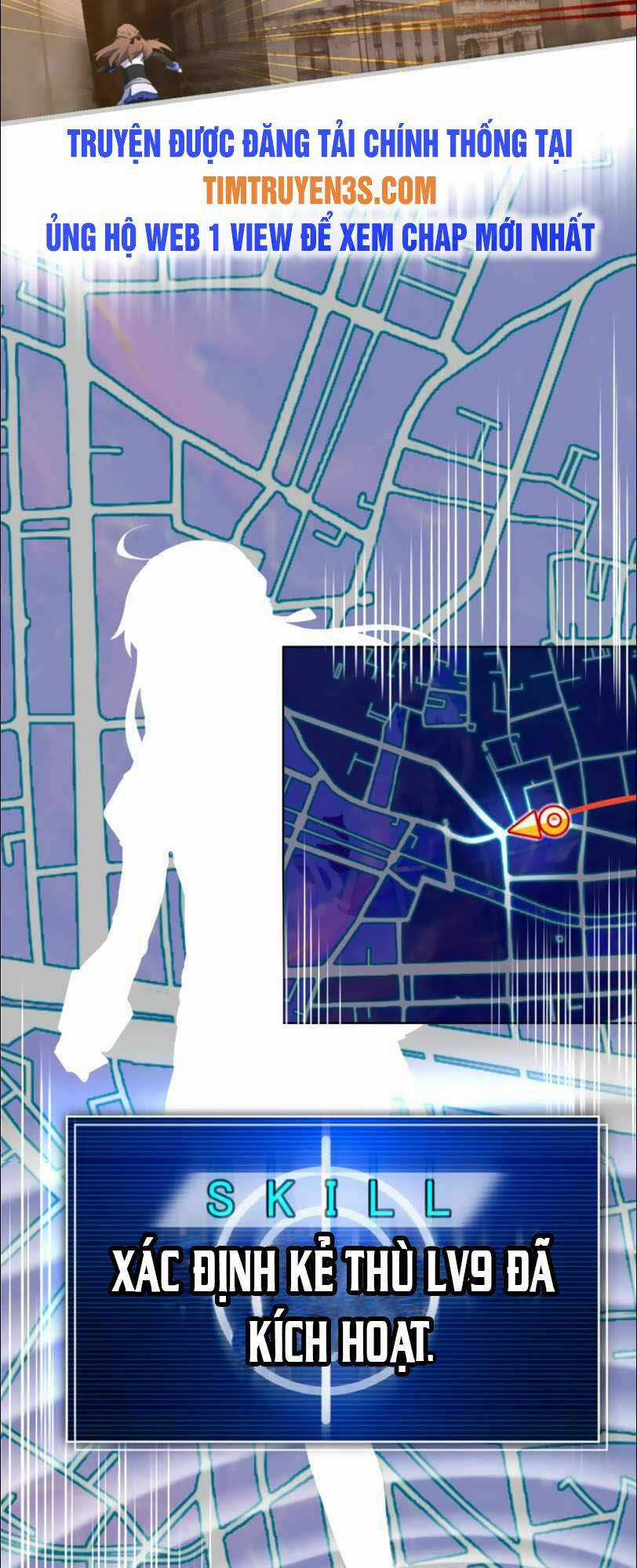 Tôi Trở Thành Thợ Săn Rank S Bằng Hệ Thống Quỷ Vương Chapter 15 trang 21