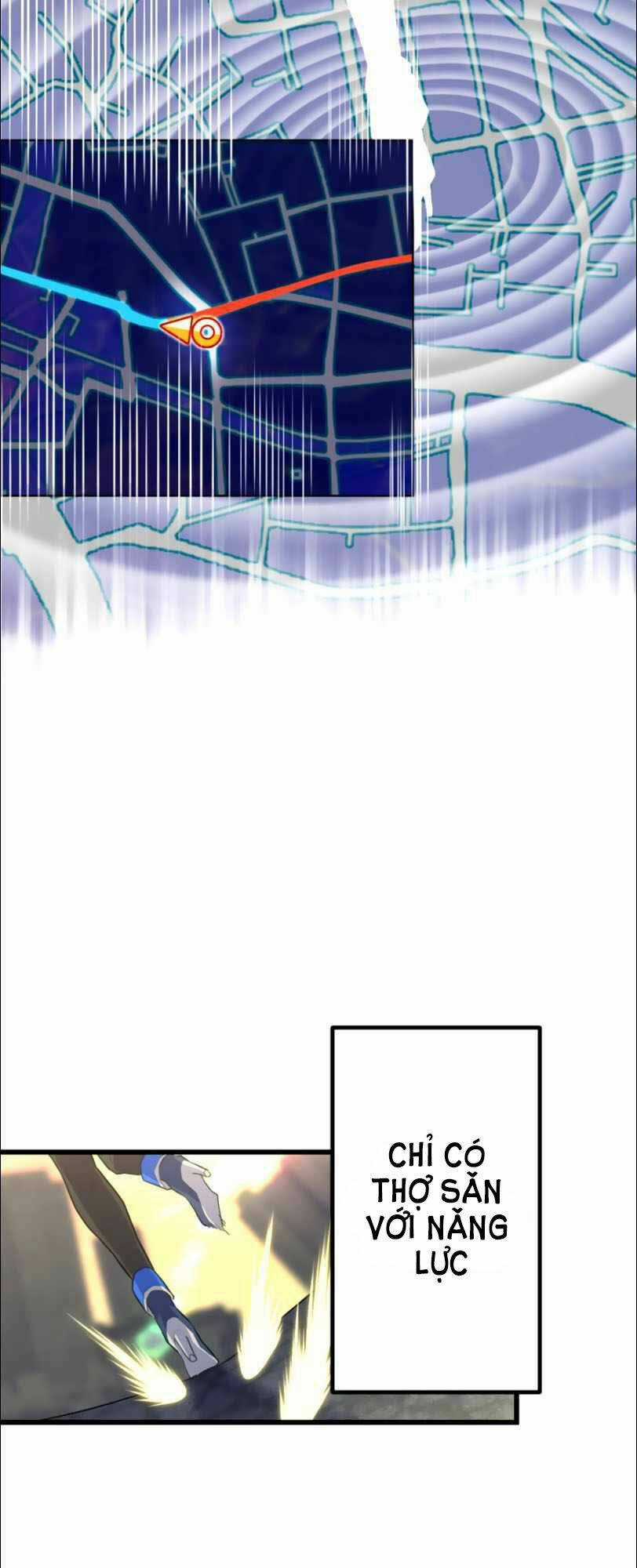 Tôi Trở Thành Thợ Săn Rank S Bằng Hệ Thống Quỷ Vương Chapter 15 trang 22