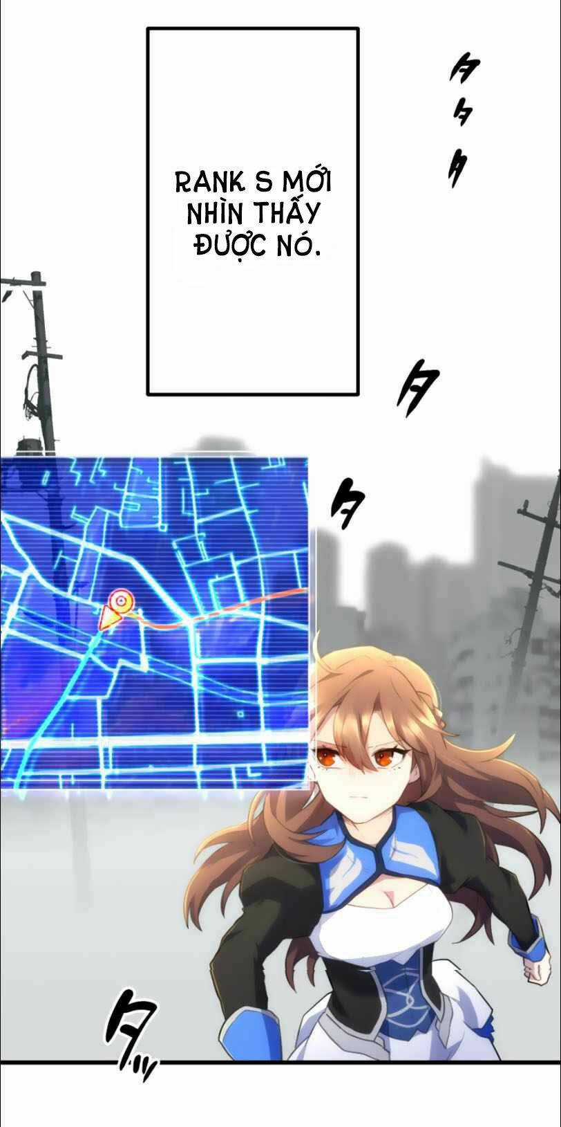 Tôi Trở Thành Thợ Săn Rank S Bằng Hệ Thống Quỷ Vương Chapter 15 trang 23