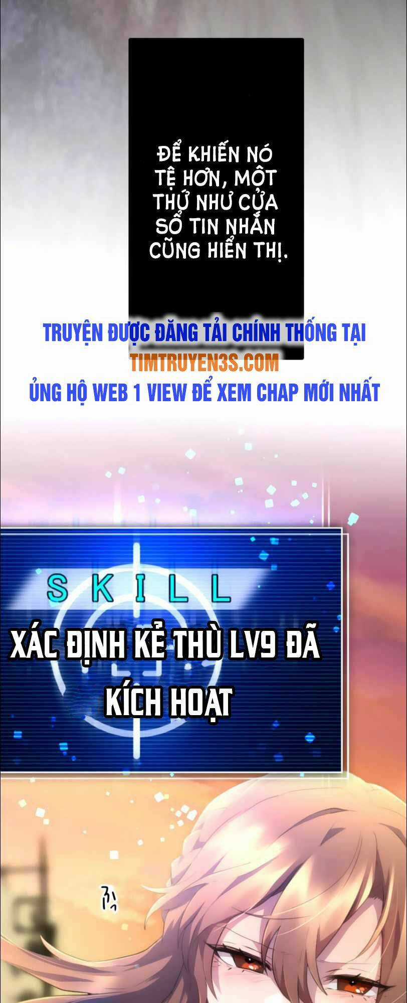 Tôi Trở Thành Thợ Săn Rank S Bằng Hệ Thống Quỷ Vương Chapter 15 trang 26