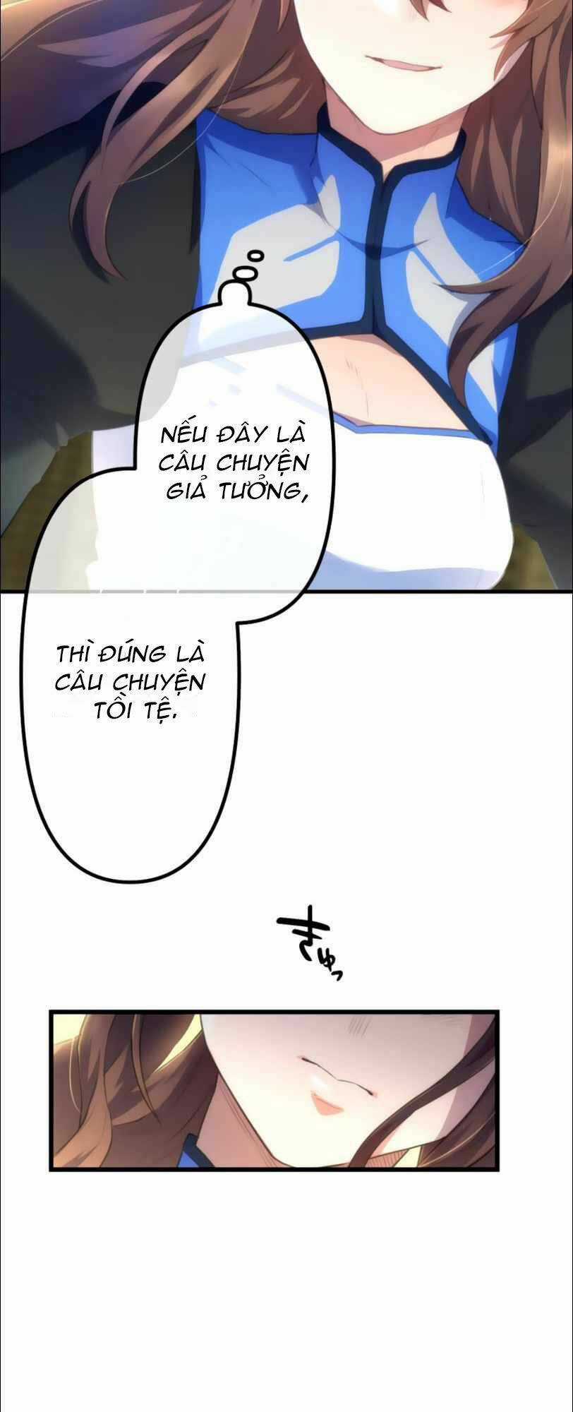 Tôi Trở Thành Thợ Săn Rank S Bằng Hệ Thống Quỷ Vương Chapter 15 trang 27