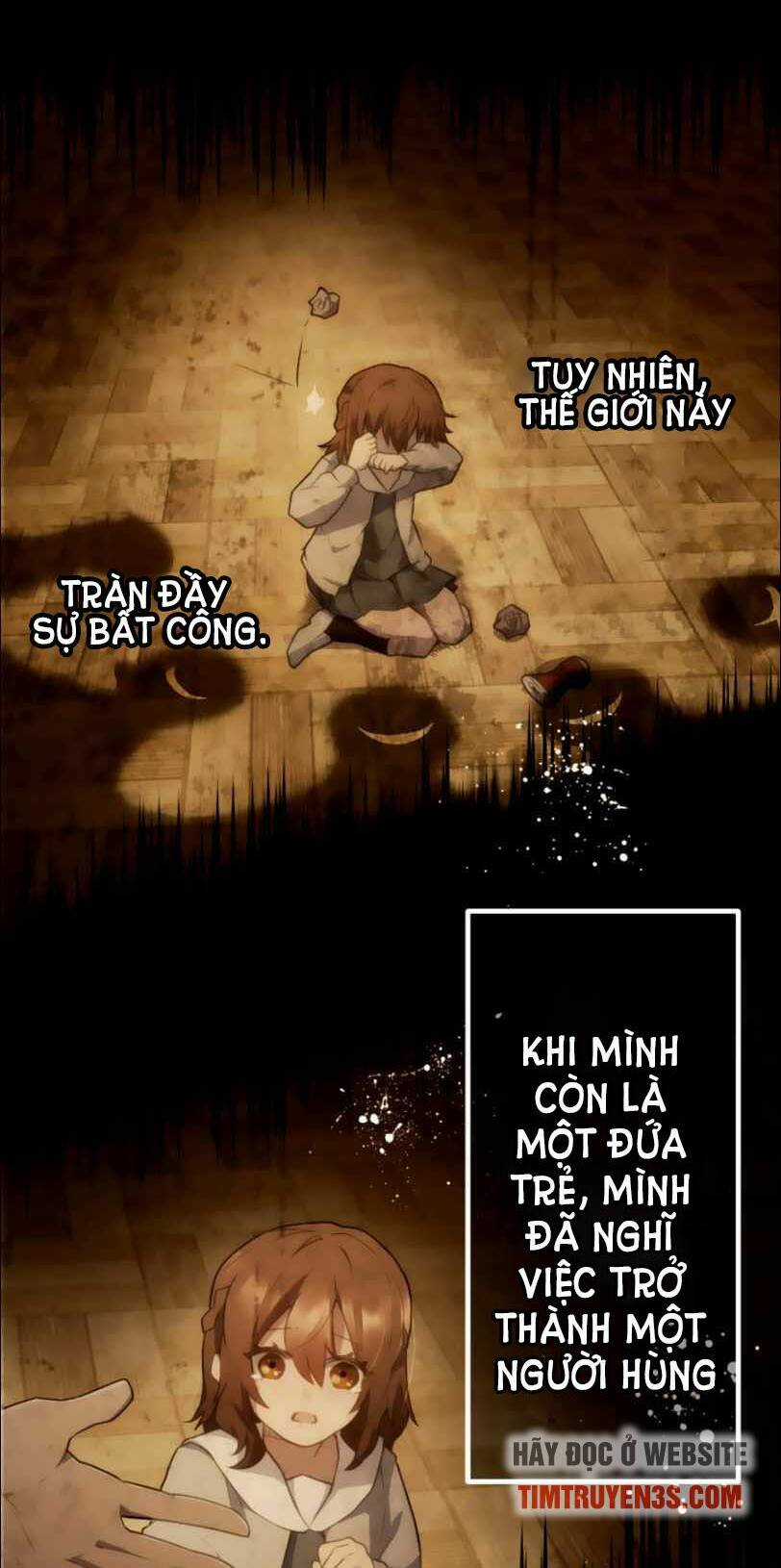 Tôi Trở Thành Thợ Săn Rank S Bằng Hệ Thống Quỷ Vương Chapter 15 trang 29