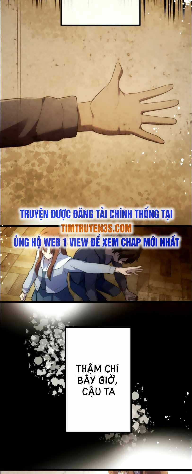 Tôi Trở Thành Thợ Săn Rank S Bằng Hệ Thống Quỷ Vương Chapter 15 trang 31