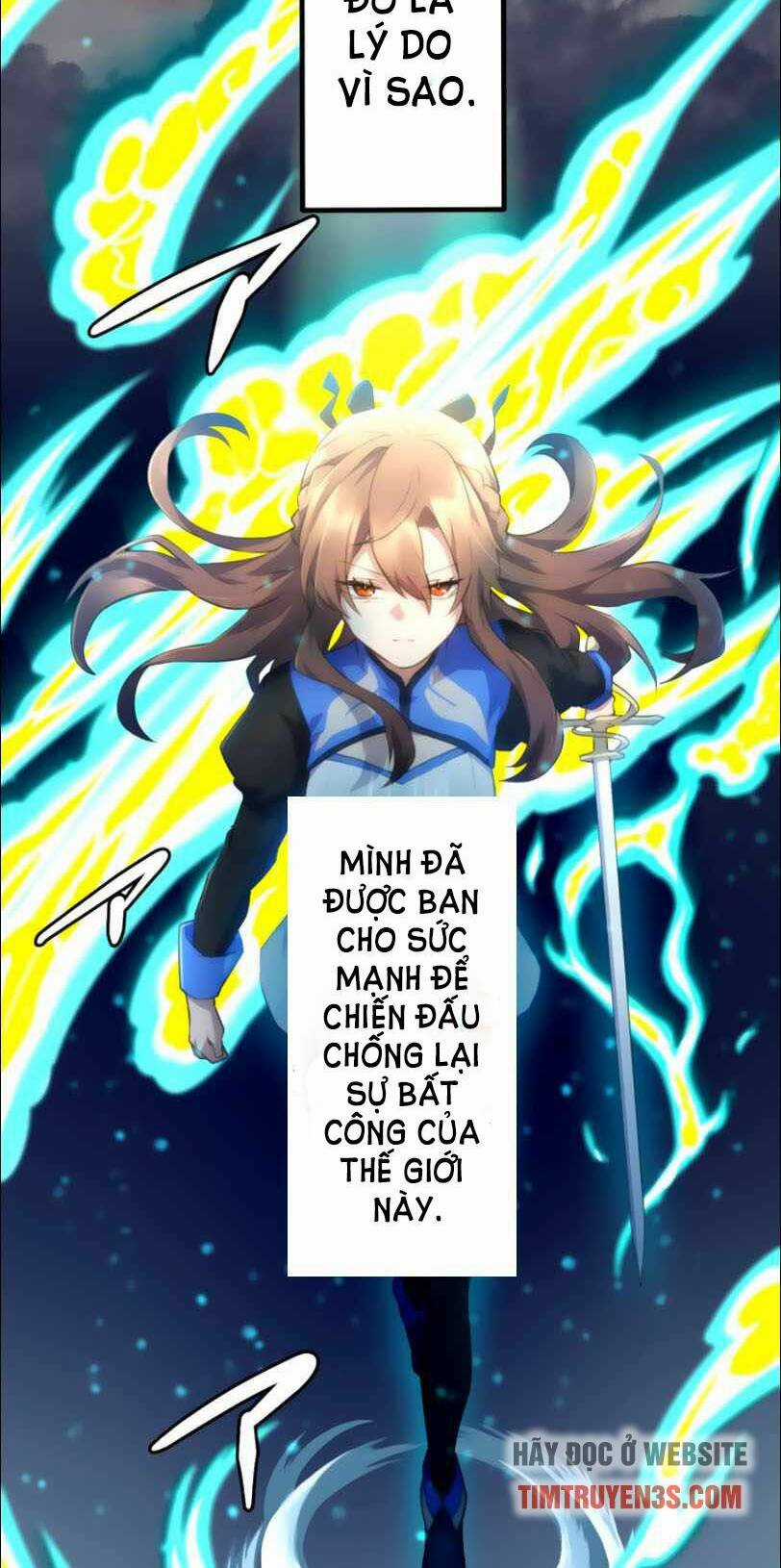 Tôi Trở Thành Thợ Săn Rank S Bằng Hệ Thống Quỷ Vương Chapter 15 trang 34