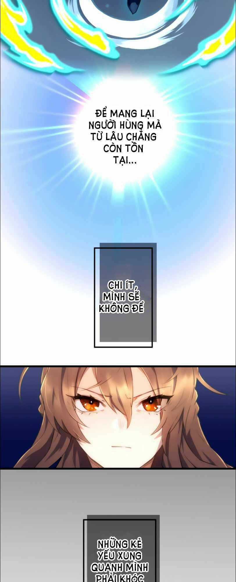 Tôi Trở Thành Thợ Săn Rank S Bằng Hệ Thống Quỷ Vương Chapter 15 trang 35