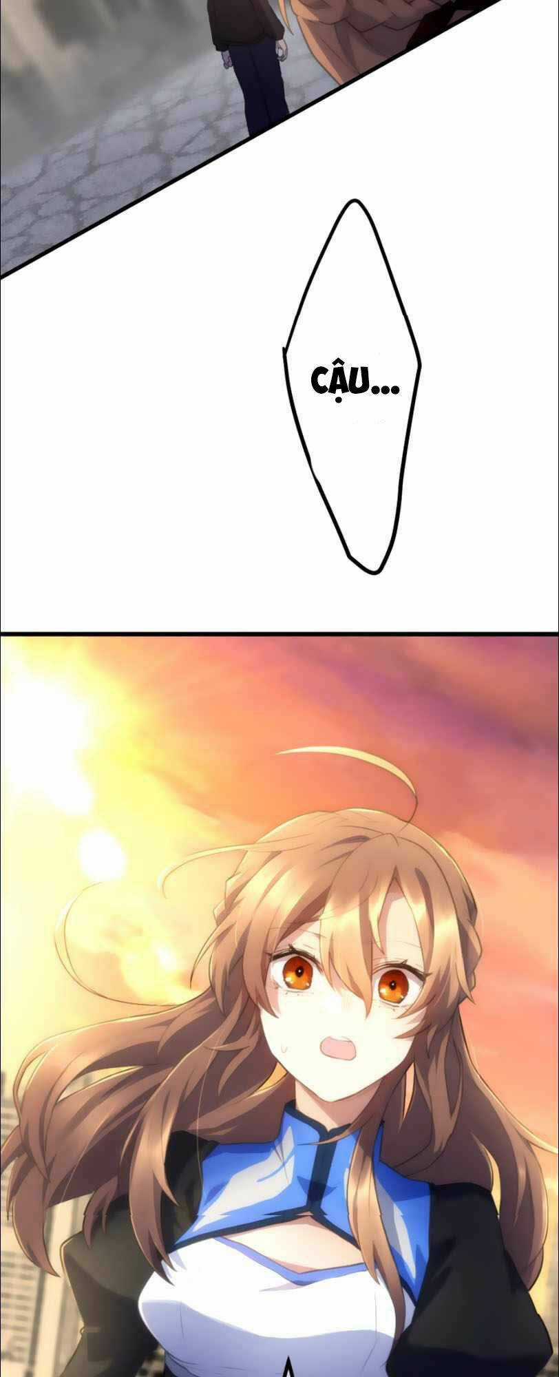 Tôi Trở Thành Thợ Săn Rank S Bằng Hệ Thống Quỷ Vương Chapter 15 trang 37