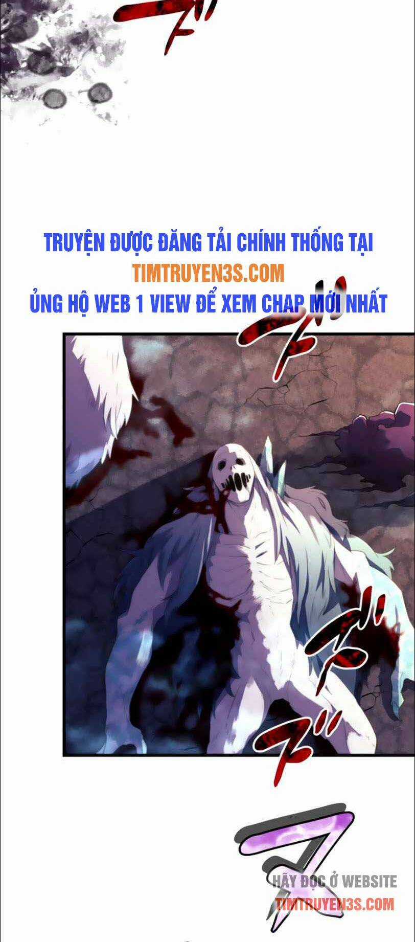 Tôi Trở Thành Thợ Săn Rank S Bằng Hệ Thống Quỷ Vương Chapter 15 trang 4