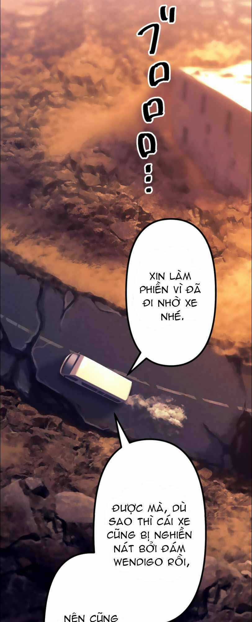 Tôi Trở Thành Thợ Săn Rank S Bằng Hệ Thống Quỷ Vương Chapter 15 trang 42