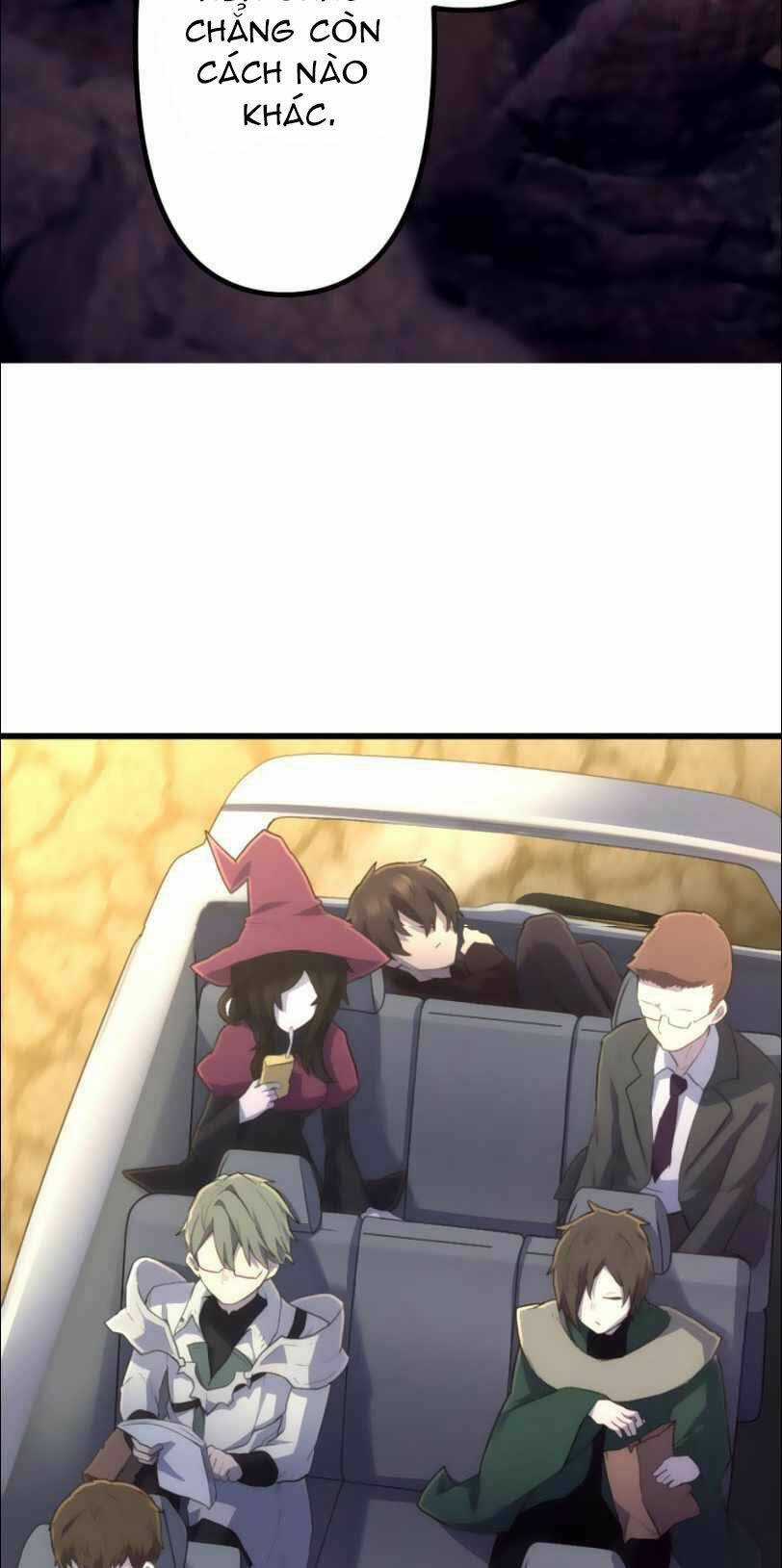 Tôi Trở Thành Thợ Săn Rank S Bằng Hệ Thống Quỷ Vương Chapter 15 trang 43