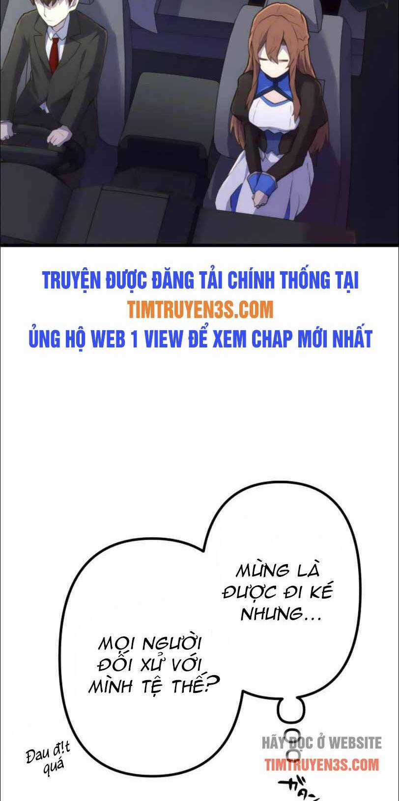 Tôi Trở Thành Thợ Săn Rank S Bằng Hệ Thống Quỷ Vương Chapter 15 trang 44