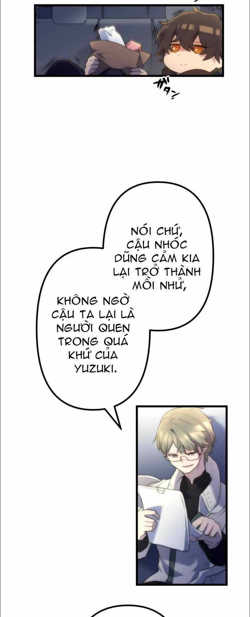 Tôi Trở Thành Thợ Săn Rank S Bằng Hệ Thống Quỷ Vương Chapter 15 trang 45