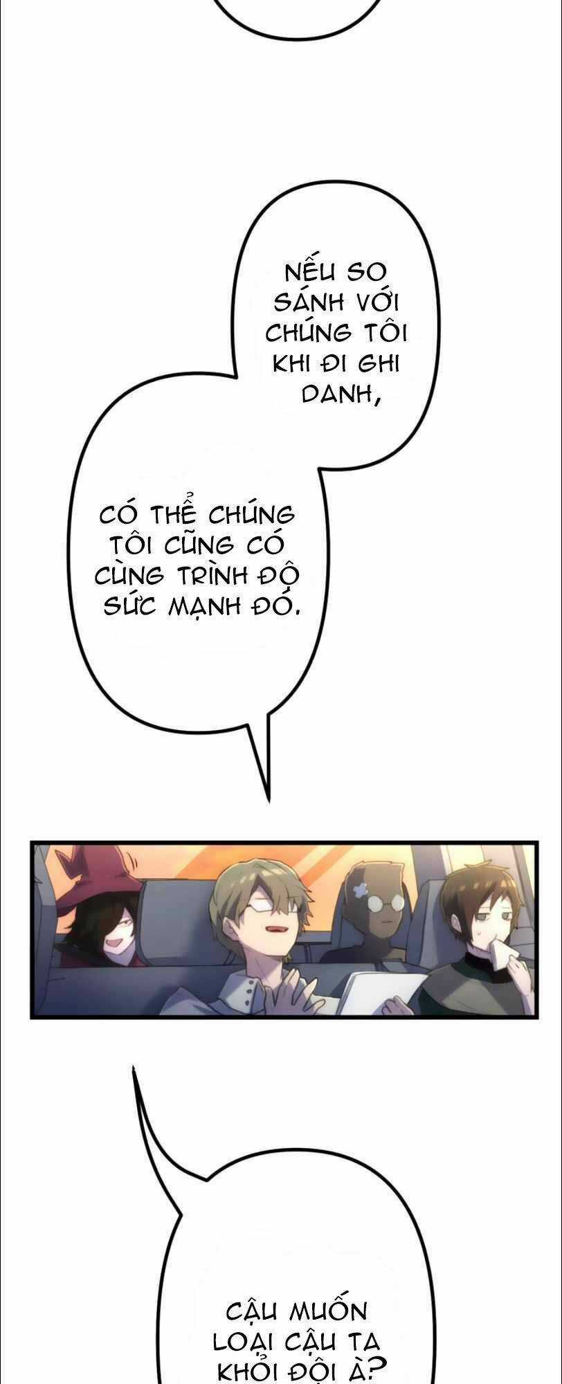 Tôi Trở Thành Thợ Săn Rank S Bằng Hệ Thống Quỷ Vương Chapter 15 trang 47