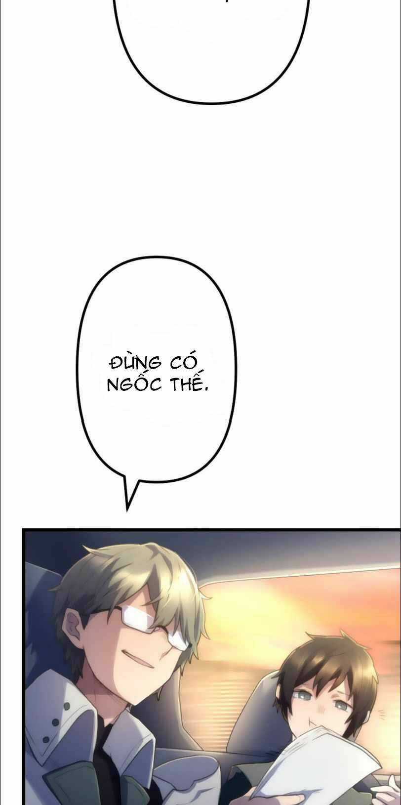 Tôi Trở Thành Thợ Săn Rank S Bằng Hệ Thống Quỷ Vương Chapter 15 trang 48