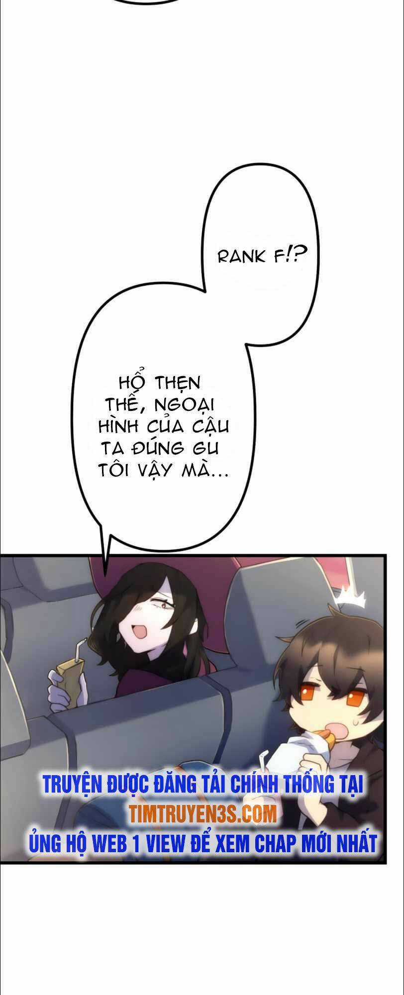 Tôi Trở Thành Thợ Săn Rank S Bằng Hệ Thống Quỷ Vương Chapter 15 trang 51