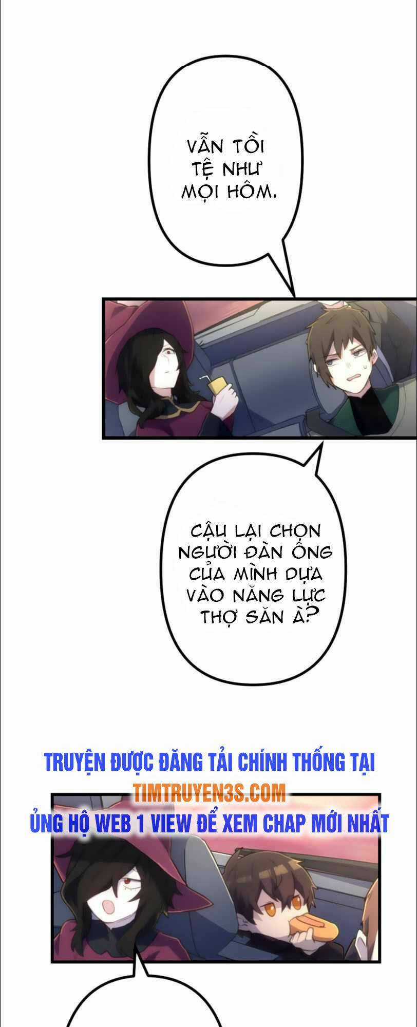 Tôi Trở Thành Thợ Săn Rank S Bằng Hệ Thống Quỷ Vương Chapter 15 trang 52