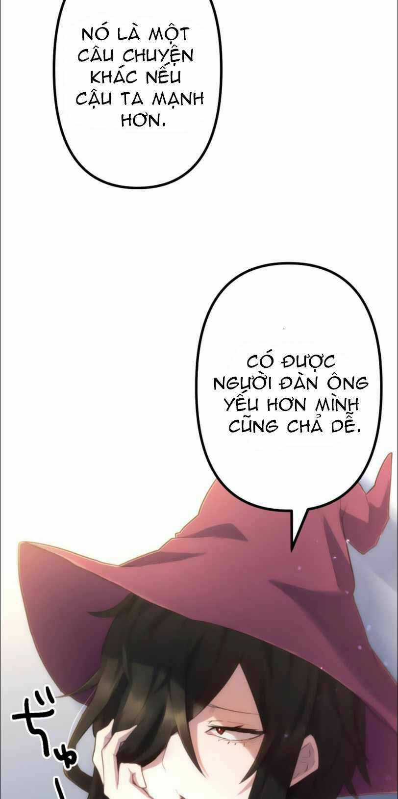 Tôi Trở Thành Thợ Săn Rank S Bằng Hệ Thống Quỷ Vương Chapter 15 trang 53