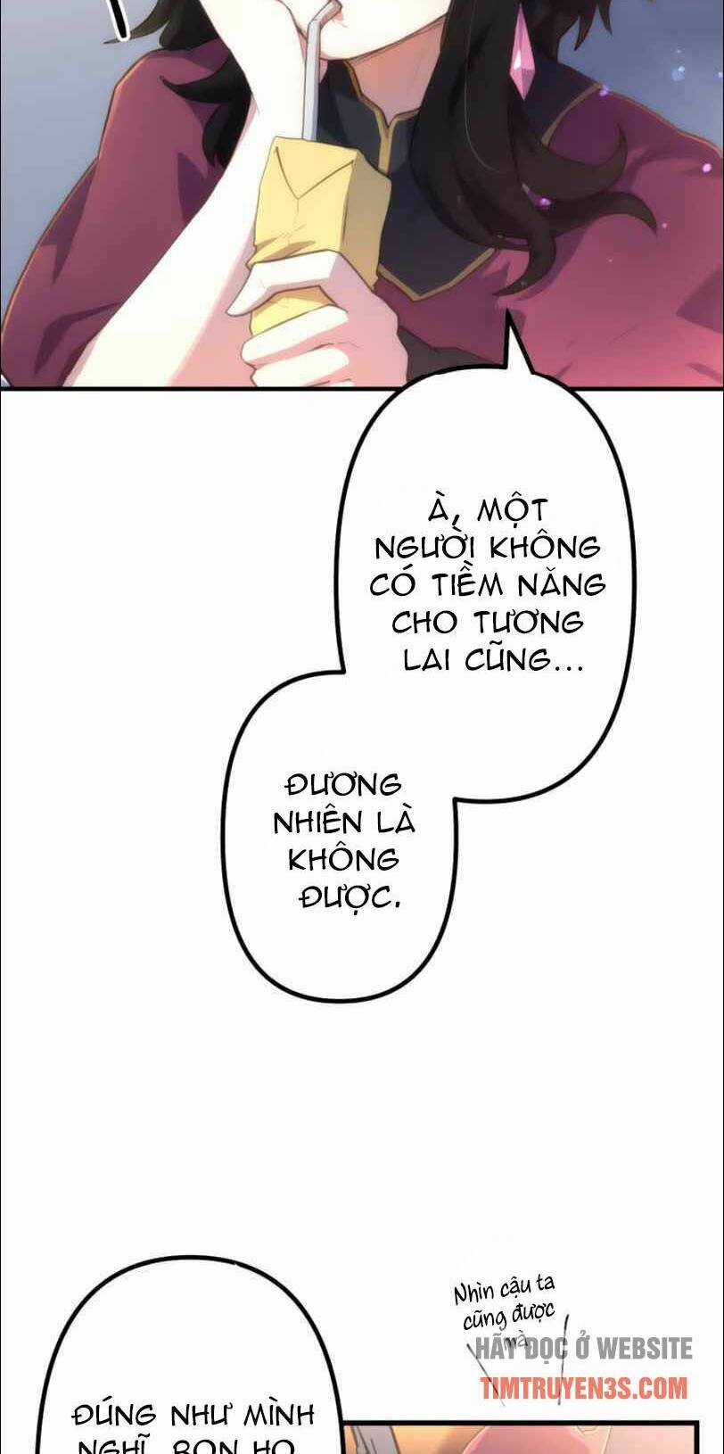 Tôi Trở Thành Thợ Săn Rank S Bằng Hệ Thống Quỷ Vương Chapter 15 trang 54