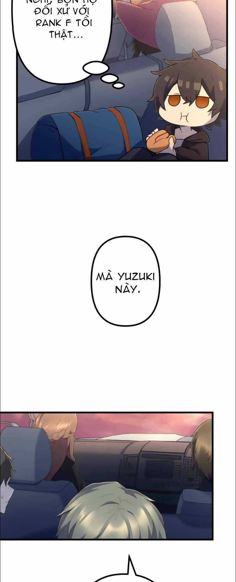 Tôi Trở Thành Thợ Săn Rank S Bằng Hệ Thống Quỷ Vương Chapter 15 trang 55