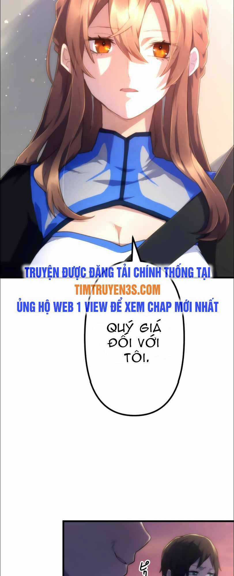 Tôi Trở Thành Thợ Săn Rank S Bằng Hệ Thống Quỷ Vương Chapter 15 trang 57