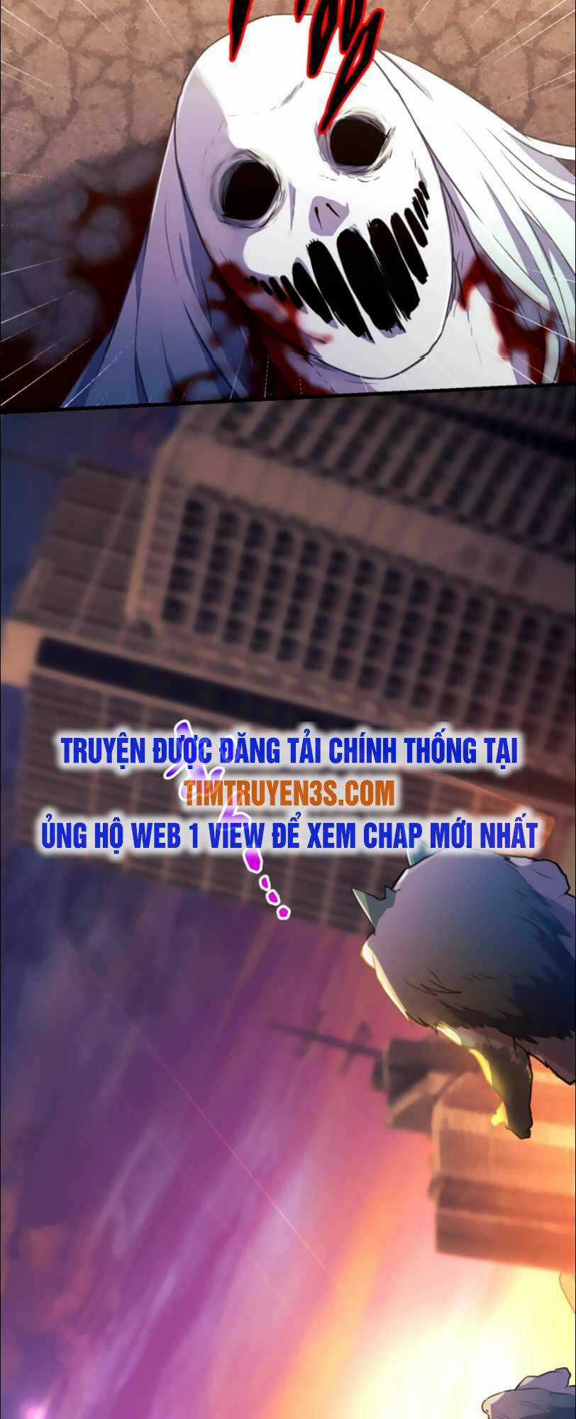 Tôi Trở Thành Thợ Săn Rank S Bằng Hệ Thống Quỷ Vương Chapter 15 trang 6