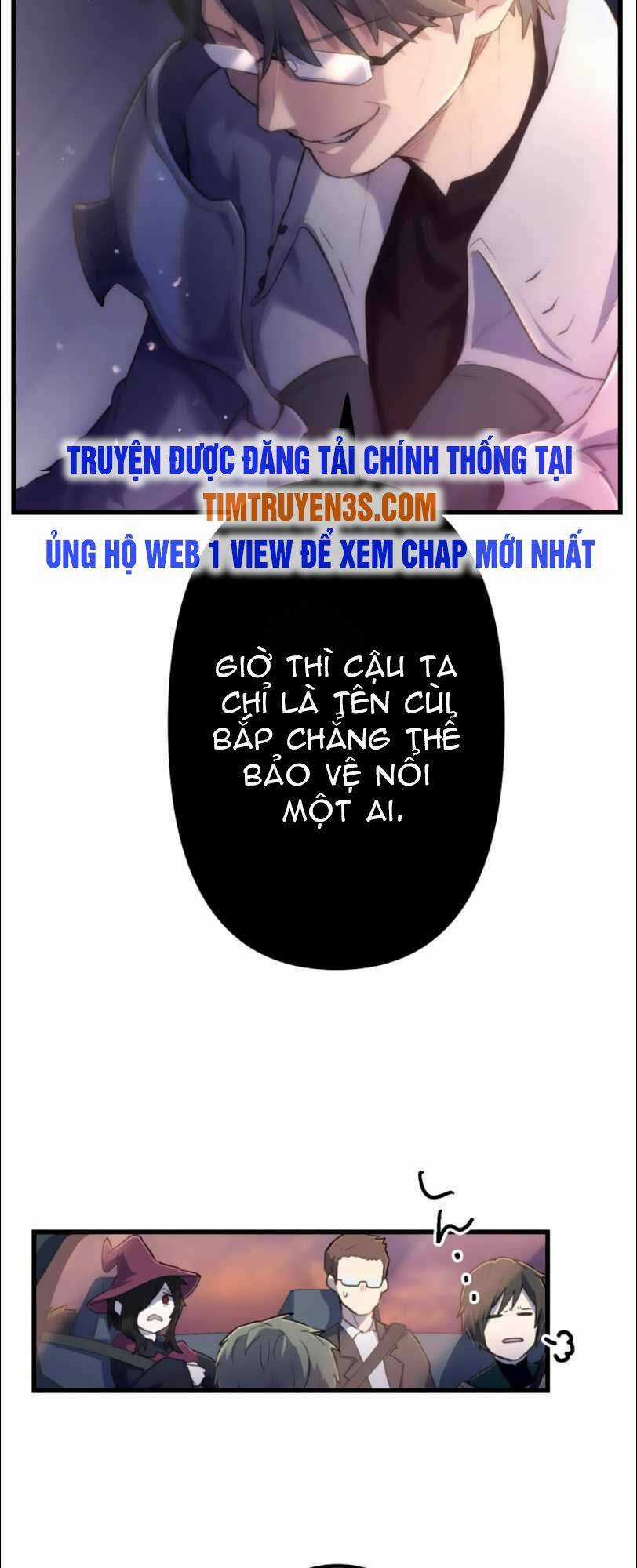 Tôi Trở Thành Thợ Săn Rank S Bằng Hệ Thống Quỷ Vương Chapter 15 trang 61