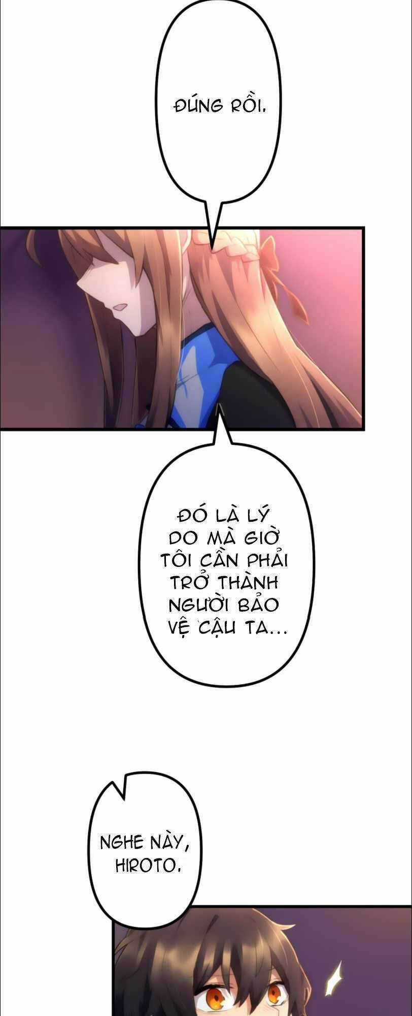 Tôi Trở Thành Thợ Săn Rank S Bằng Hệ Thống Quỷ Vương Chapter 15 trang 62