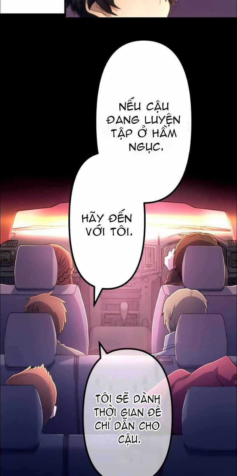 Tôi Trở Thành Thợ Săn Rank S Bằng Hệ Thống Quỷ Vương Chapter 15 trang 63