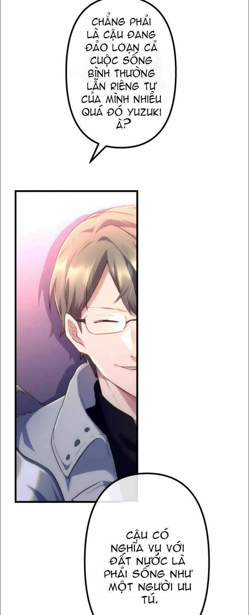 Tôi Trở Thành Thợ Săn Rank S Bằng Hệ Thống Quỷ Vương Chapter 15 trang 65