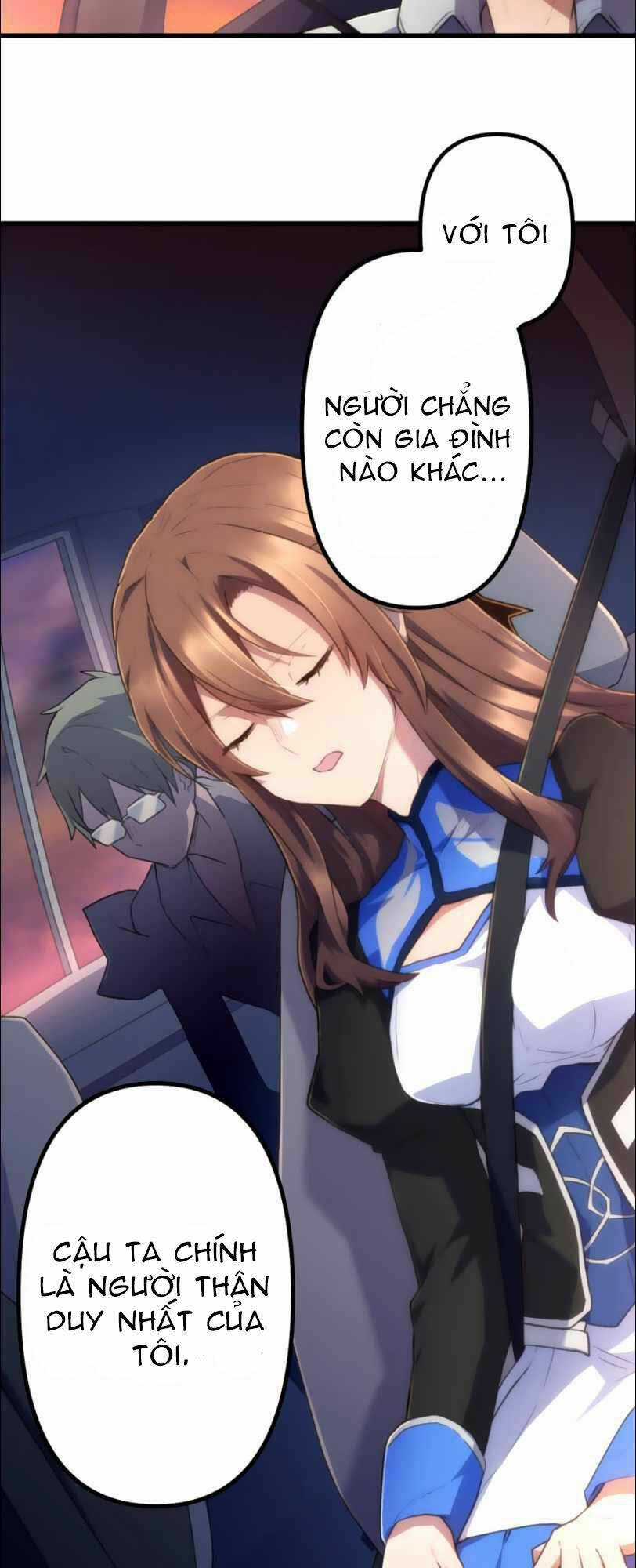 Tôi Trở Thành Thợ Săn Rank S Bằng Hệ Thống Quỷ Vương Chapter 15 trang 67