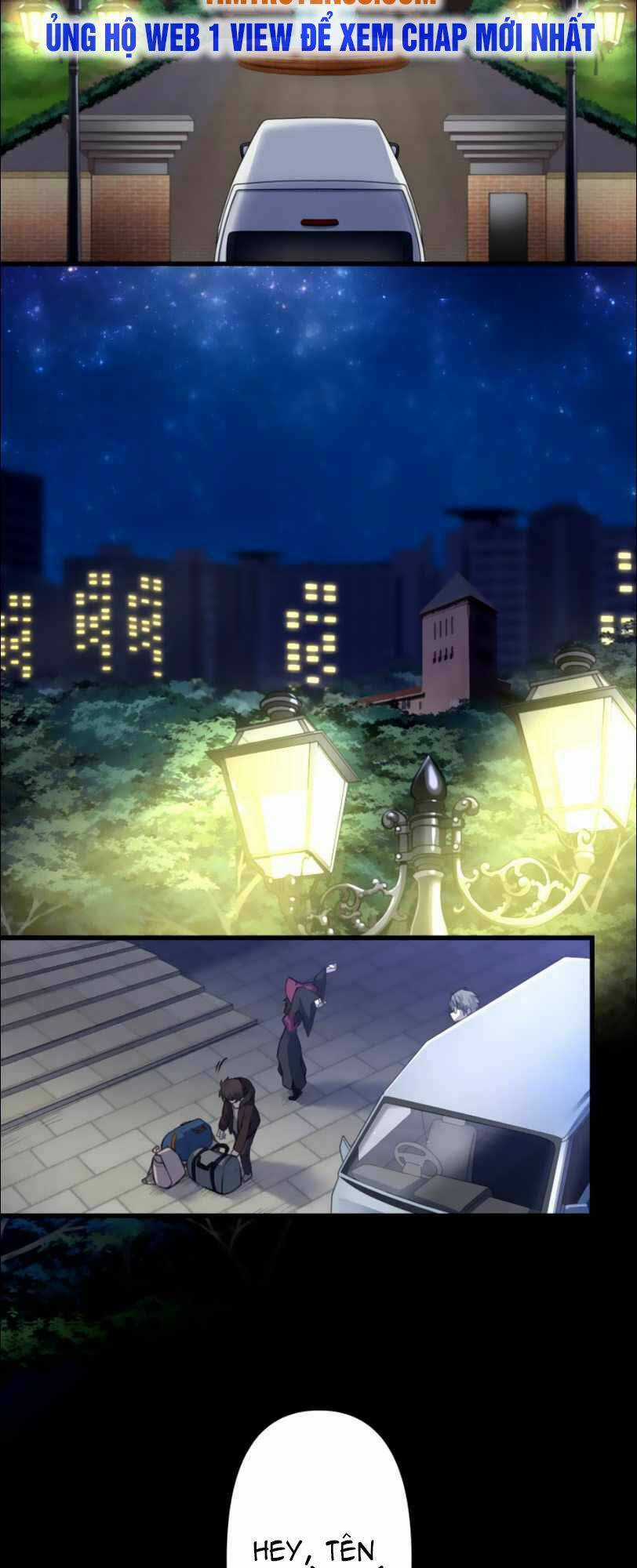 Tôi Trở Thành Thợ Săn Rank S Bằng Hệ Thống Quỷ Vương Chapter 15 trang 71