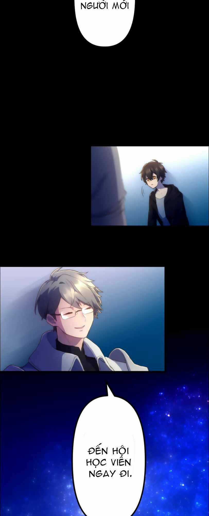 Tôi Trở Thành Thợ Săn Rank S Bằng Hệ Thống Quỷ Vương Chapter 15 trang 72