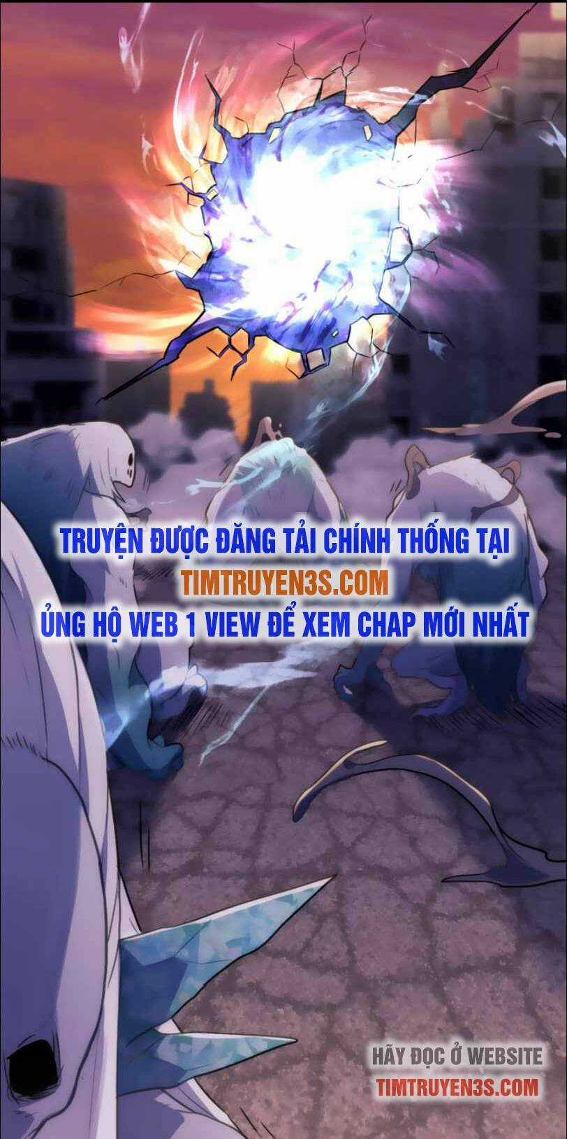 Tôi Trở Thành Thợ Săn Rank S Bằng Hệ Thống Quỷ Vương Chapter 15 trang 9