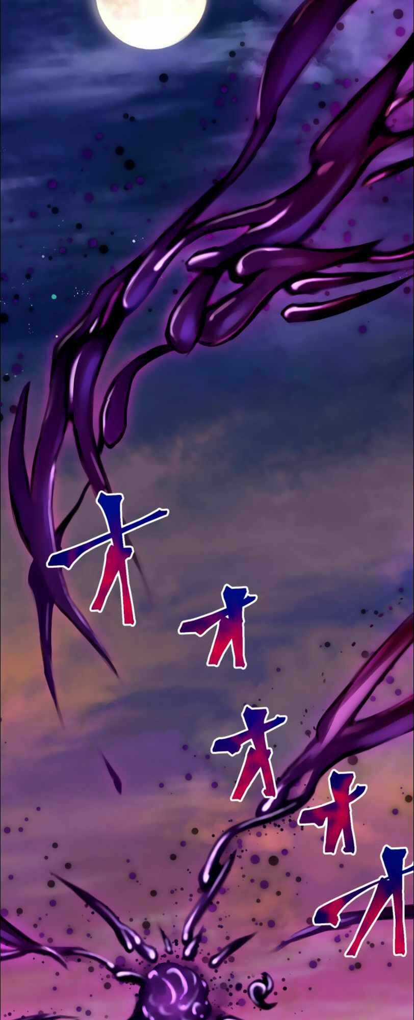 Tôi Trở Thành Thợ Săn Rank S Bằng Hệ Thống Quỷ Vương Chapter 16 trang 12