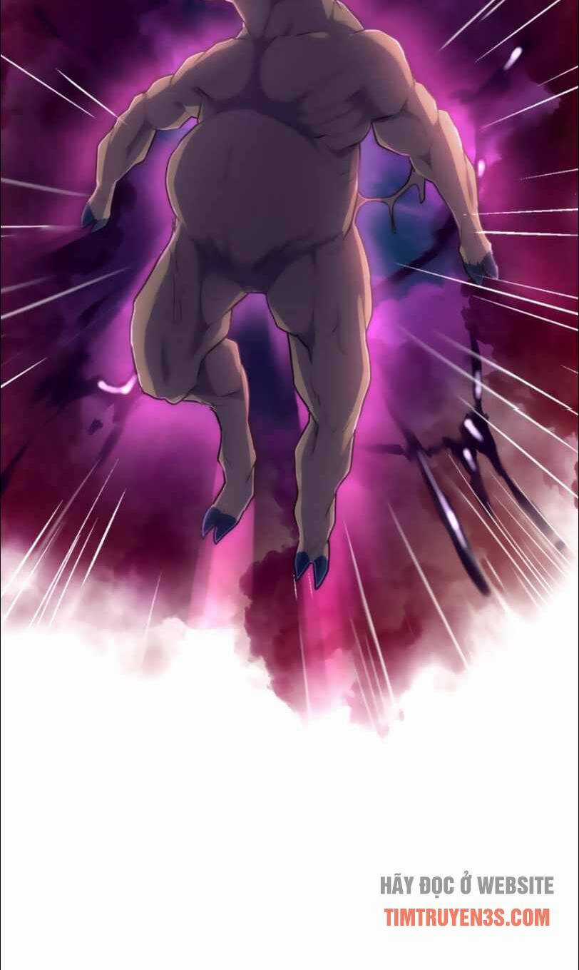 Tôi Trở Thành Thợ Săn Rank S Bằng Hệ Thống Quỷ Vương Chapter 16 trang 17