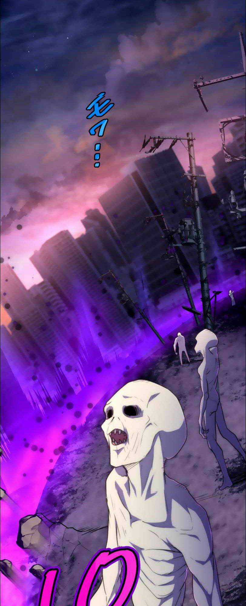 Tôi Trở Thành Thợ Săn Rank S Bằng Hệ Thống Quỷ Vương Chapter 16 trang 2