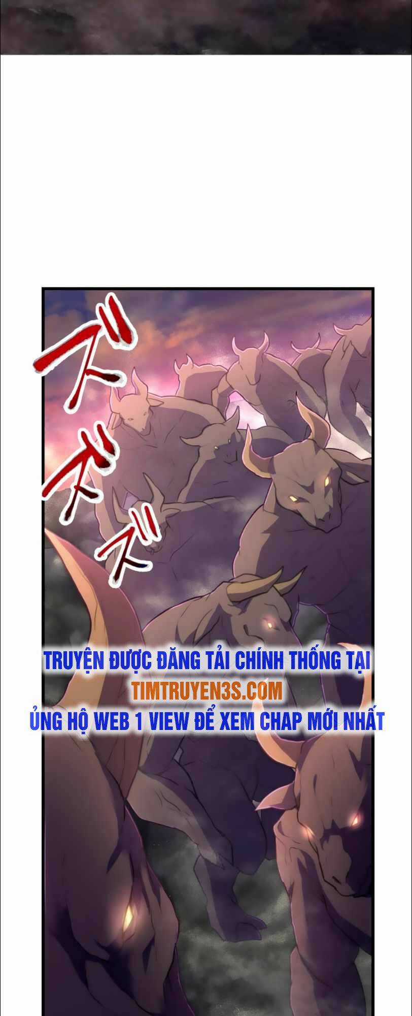 Tôi Trở Thành Thợ Săn Rank S Bằng Hệ Thống Quỷ Vương Chapter 16 trang 20