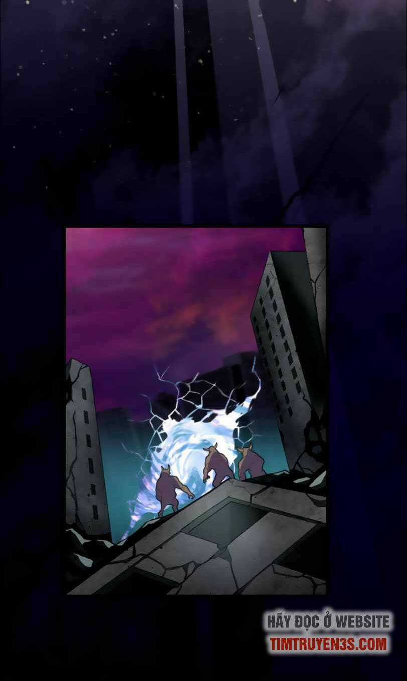 Tôi Trở Thành Thợ Săn Rank S Bằng Hệ Thống Quỷ Vương Chapter 16 trang 23