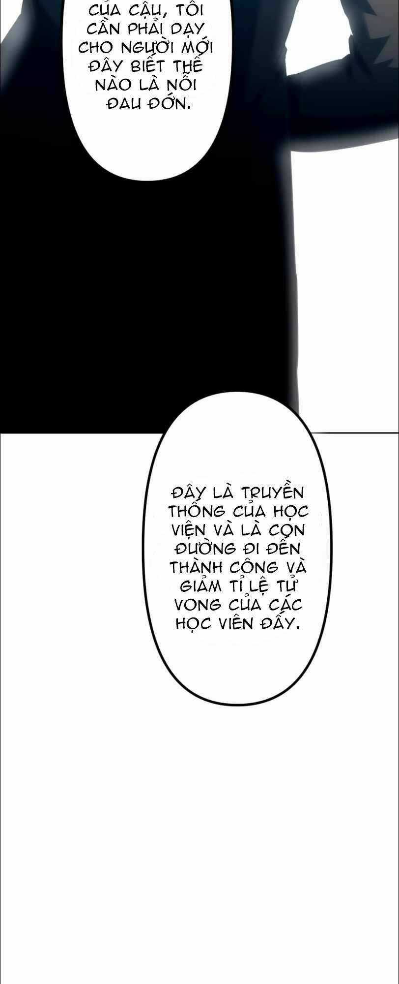 Tôi Trở Thành Thợ Săn Rank S Bằng Hệ Thống Quỷ Vương Chapter 16 trang 33