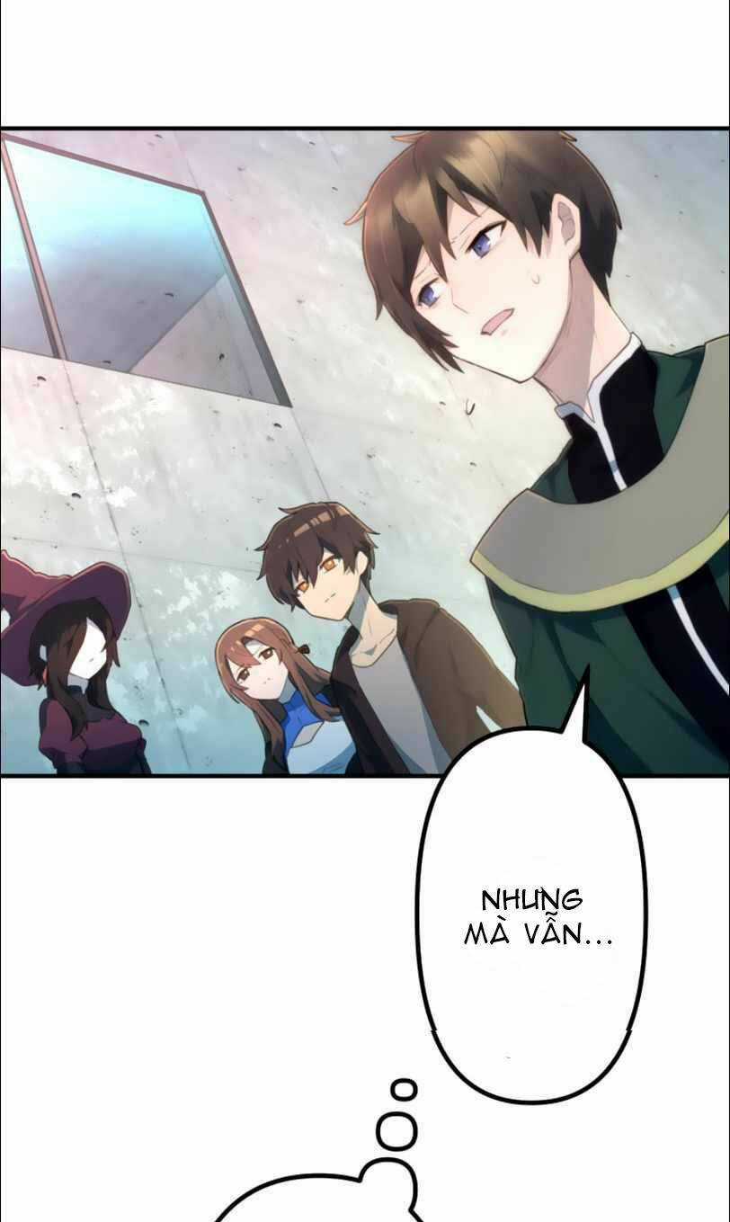 Tôi Trở Thành Thợ Săn Rank S Bằng Hệ Thống Quỷ Vương Chapter 16 trang 34