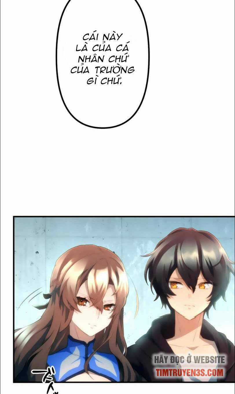 Tôi Trở Thành Thợ Săn Rank S Bằng Hệ Thống Quỷ Vương Chapter 16 trang 35