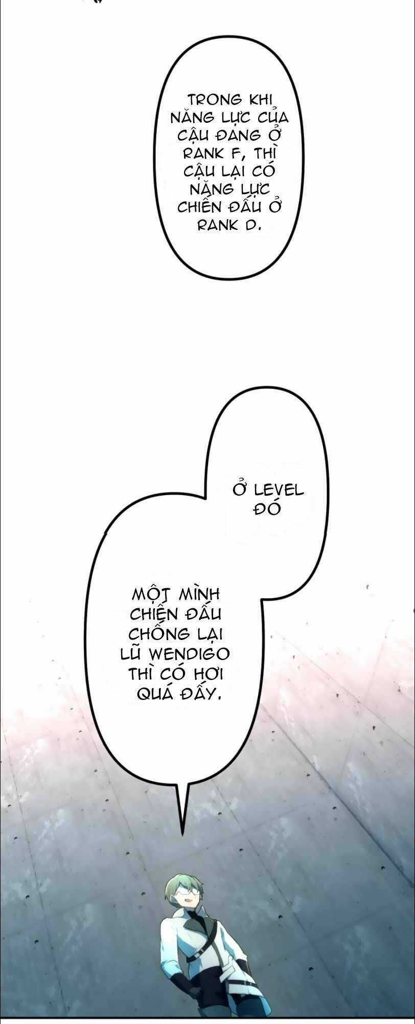 Tôi Trở Thành Thợ Săn Rank S Bằng Hệ Thống Quỷ Vương Chapter 16 trang 36