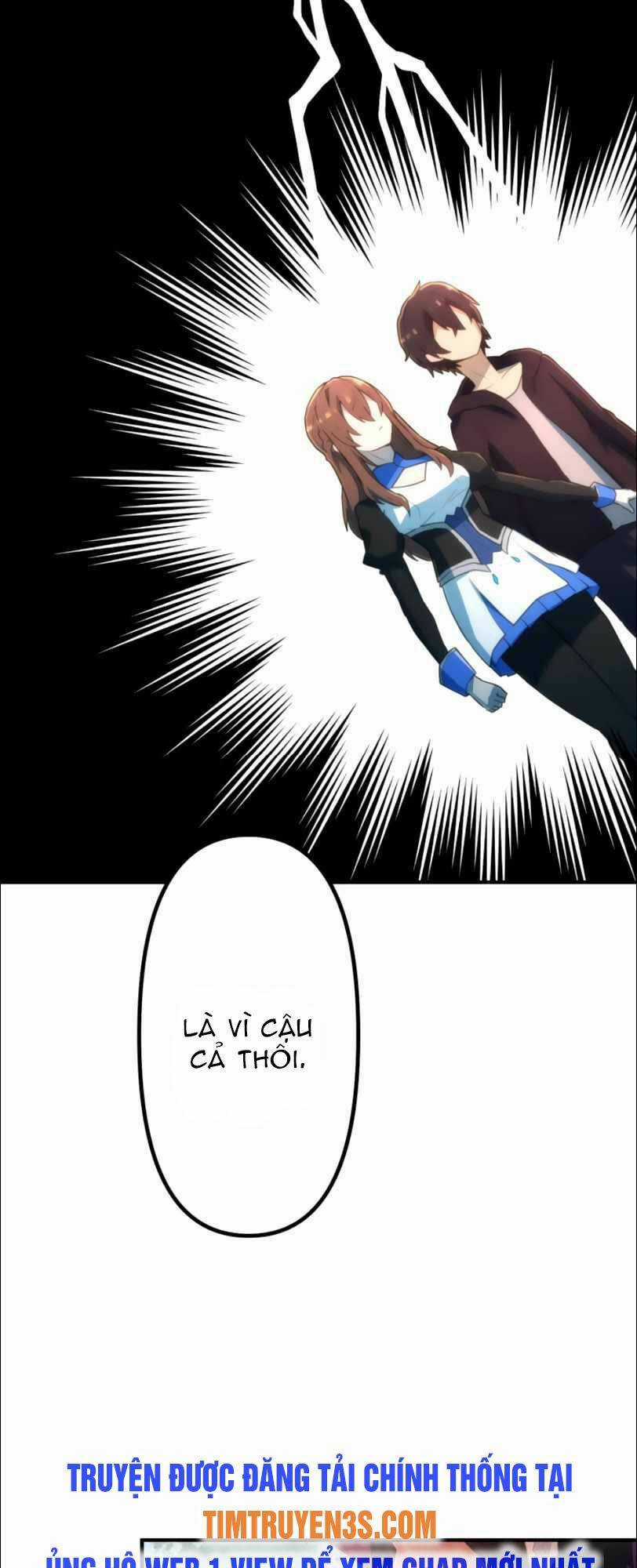 Tôi Trở Thành Thợ Săn Rank S Bằng Hệ Thống Quỷ Vương Chapter 16 trang 38