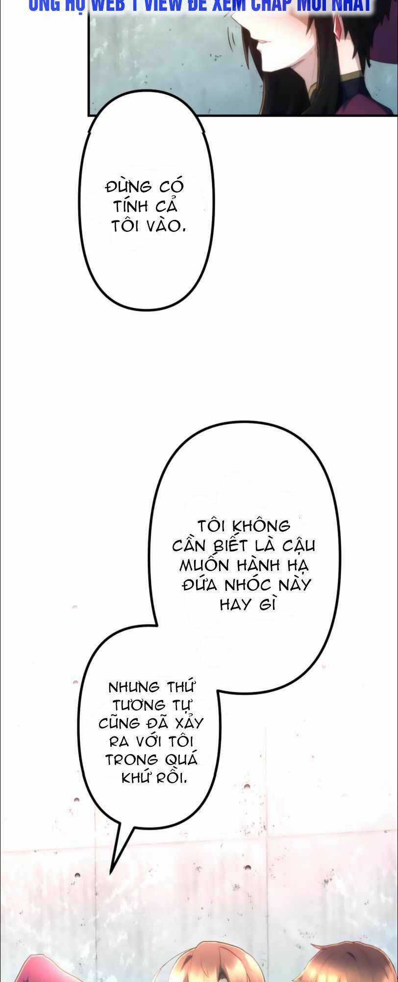 Tôi Trở Thành Thợ Săn Rank S Bằng Hệ Thống Quỷ Vương Chapter 16 trang 39