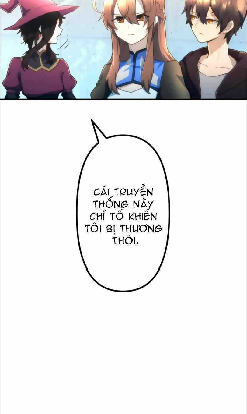 Tôi Trở Thành Thợ Săn Rank S Bằng Hệ Thống Quỷ Vương Chapter 16 trang 40